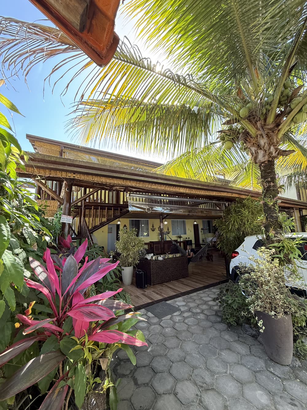 Suíte Família 4