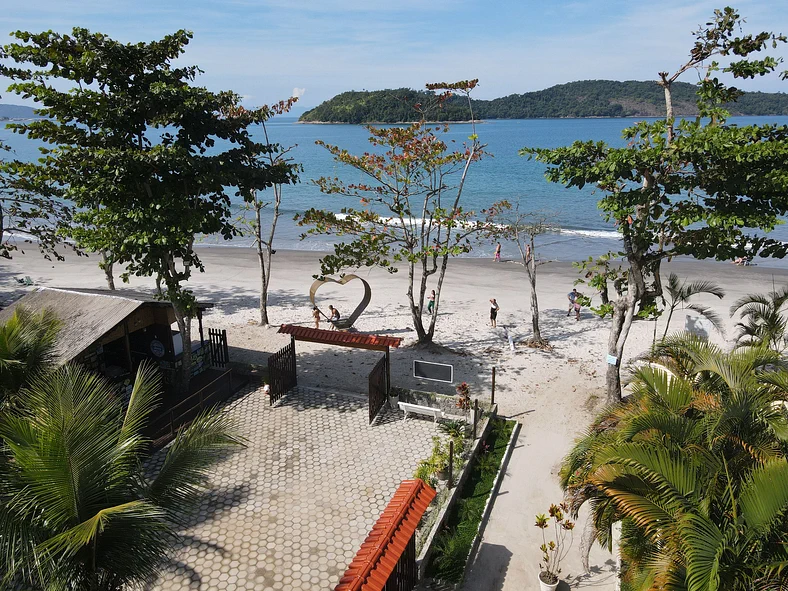 Suites Pousada da Praia