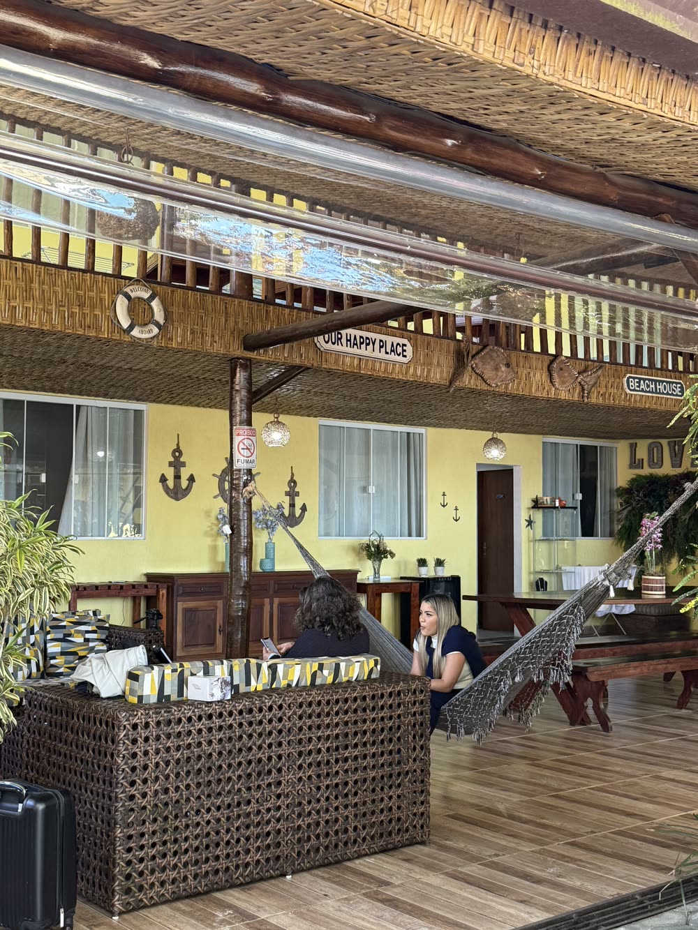 Café da manhã