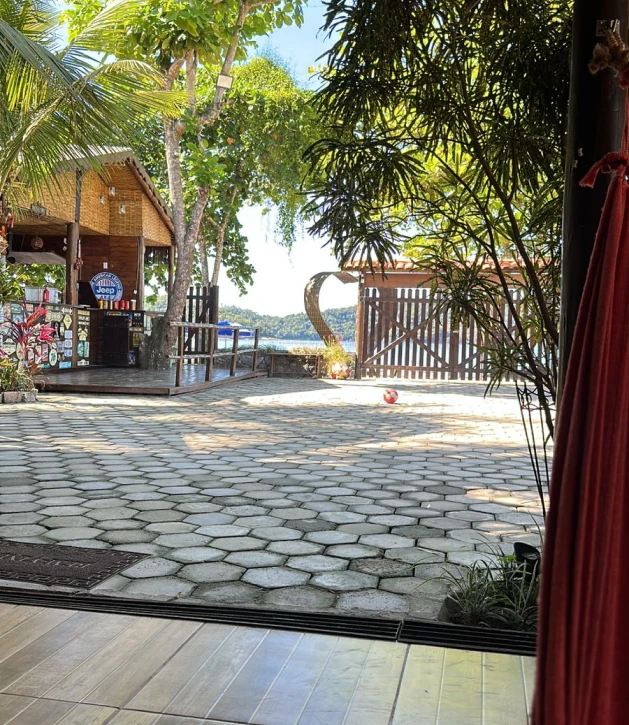 Gastronomia de Paraty